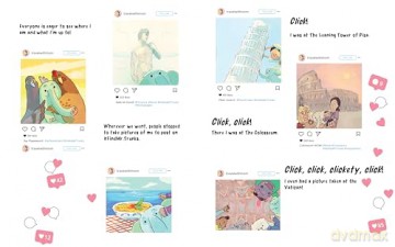Finding Mr. Trunks: A Picture Book - Guertin Alemanno [KSIĄŻKA]