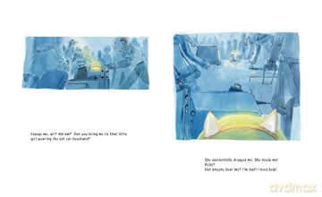 Finding Mr. Trunks: A Picture Book - Guertin Alemanno [KSIĄŻKA]