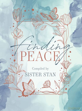 Finding Peace - Sister Stan [KSIĄŻKA]