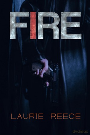Fire - Laurie Reece [KSIĄŻKA]