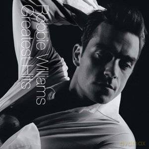Robbie Williams: Greatest Hits [CD]