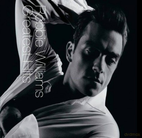 Robbie Williams: Greatest Hits [CD]