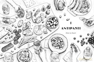 Five Quarters: Recipes and Notes from a Kitchen in Rome - Rachel Roddy [KSIĄŻKA]