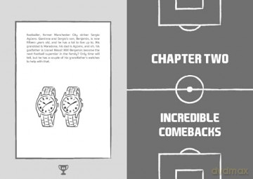 Five-Minute Amazing True Football Stories (Unbelievable Football) - Matt Oldfield [KSIĄŻKA]