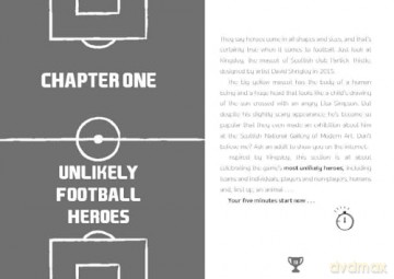 Five-Minute Amazing True Football Stories (Unbelievable Football) - Matt Oldfield [KSIĄŻKA]