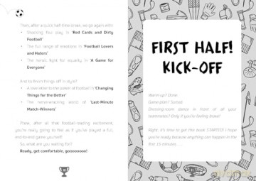 Five-Minute Amazing True Football Stories (Unbelievable Football) - Matt Oldfield [KSIĄŻKA]