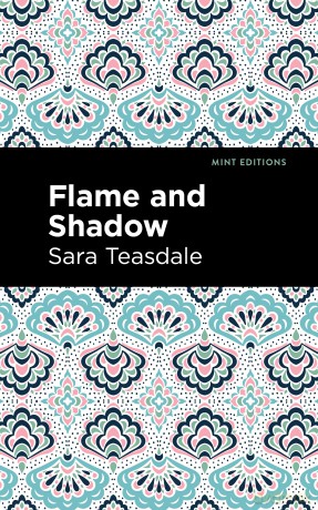 Flame and Shadow (Mint Editions-Women Writers) [KSIĄŻKA]