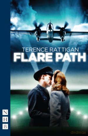 Flare Path (The Rattigan Collection) (NHB Modern Plays) - Terence Rattigan [KSIĄŻKA]