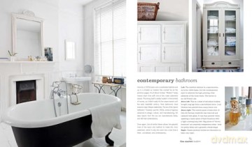 Flea Market Chic: Treasure hunting for stylish homes - Liz Bauwens [KSIĄŻKA]