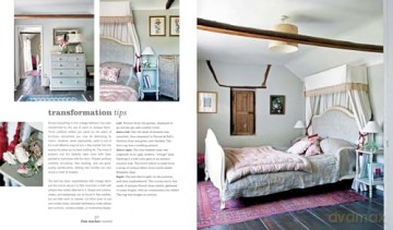 Flea Market Chic: Treasure hunting for stylish homes - Liz Bauwens [KSIĄŻKA]