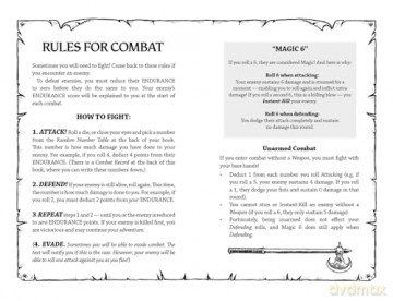 Flight from the Dark: Lone Wolf Junior Edition 1 - Joe Dever [KSIĄŻKA]