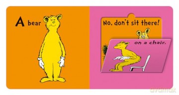 Flip-the-Flap Collection: An exciting new collection of board books for early years fun! [KSIĄŻKA]