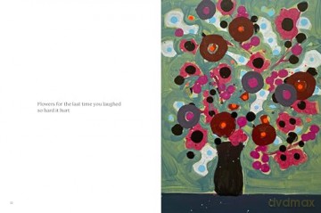Flowers for Things I Don't Know How to Say - Nichols Tucker [KSIĄŻKA]