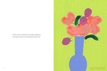 Flowers for Things I Don't Know How to Say - Nichols Tucker [KSIĄŻKA]