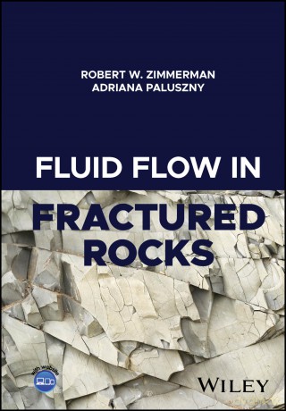 Fluid Flow in Fractured Rocks [KSIĄŻKA]