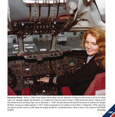 Flying Tiger Archives Volume 2: 1966 to 1989 - Guy Van Herbruggen [KSIĄŻKA]