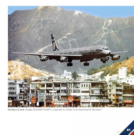 Flying Tiger Archives Volume 2: 1966 to 1989 - Guy Van Herbruggen [KSIĄŻKA]