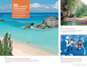 Fodor's Caribbean Cruise Ports of Call (Full-color Travel Guide) [KSIĄŻKA]