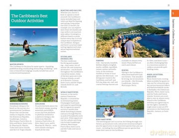 Fodor's Caribbean Cruise Ports of Call (Full-color Travel Guide) [KSIĄŻKA]
