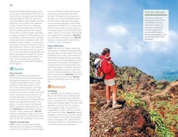 Fodor's Caribbean Cruise Ports of Call (Full-color Travel Guide) [KSIĄŻKA]