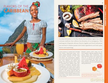 Fodor's Caribbean Cruise Ports of Call (Full-color Travel Guide) [KSIĄŻKA]