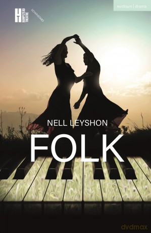Folk (Modern Plays) - Leyshon Nell [KSIĄŻKA]