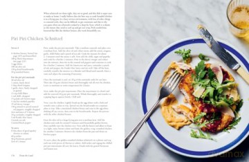 For the Love of Food: The SUNDAY TIMES BESTSELLING cookbook from the Michelin-starred chef for easy comfort recipes, perfect for healthy family food for summer 2024 - Paul Ainsworth [KSIĄŻKA]