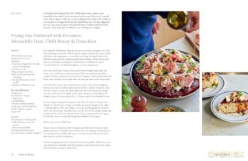 For the Love of Food: The SUNDAY TIMES BESTSELLING cookbook from the Michelin-starred chef for easy comfort recipes, perfect for healthy family food for summer 2024 - Paul Ainsworth [KSIĄŻKA]