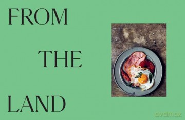 For the Love of Food: The SUNDAY TIMES BESTSELLING cookbook from the Michelin-starred chef for easy comfort recipes, perfect for healthy family food for summer 2024 - Paul Ainsworth [KSIĄŻKA]