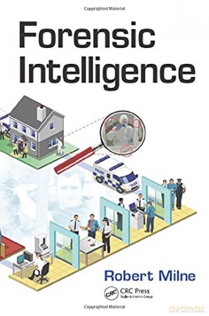 Forensic Intelligence - Robert Milne [KSIĄŻKA]
