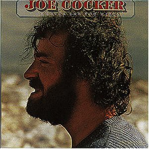 Joe Cocker: Jamaica Say You Will [CD]