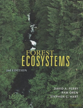 Forest Ecosystems 2e [KSIĄŻKA]
