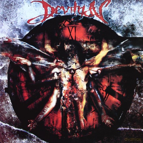 Devilyn: 11 [CD]
