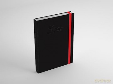 Forever Valentino [KSIĄŻKA]