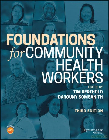 Foundations for Community Health Workers (Jossey-Bass Public Health) - Darouny Somsanith [KSIĄŻKA]
