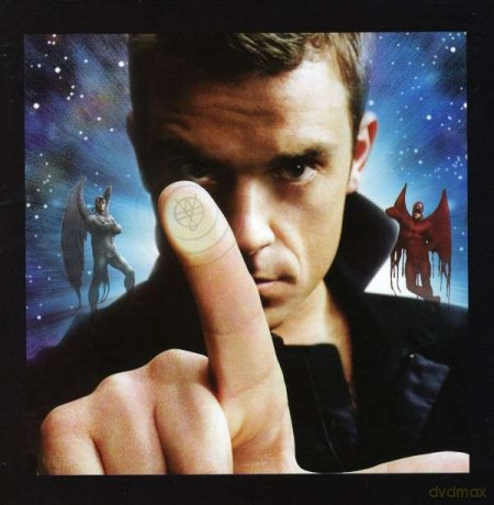 Robbie Williams: Intensive Care (Lp) [2xWinyl]