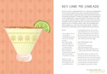 Free Spirited: 60 no/lo cocktail recipes for the sober curious - Colleen Graham [KSIĄŻKA]