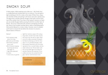 Free Spirited: 60 no/lo cocktail recipes for the sober curious - Colleen Graham [KSIĄŻKA]