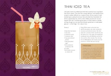 Free Spirited: 60 no/lo cocktail recipes for the sober curious - Colleen Graham [KSIĄŻKA]