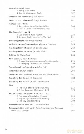 Fresh from The Word 2025: Daily Bible Studies from Around the World - David Painting [KSIĄŻKA]