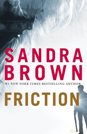 Friction - Sandra Brown [KSIĄŻKA]