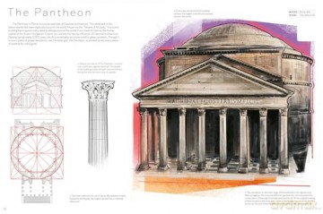 From Pyramids to Palaces: Architecture around the World [KSIĄŻKA]