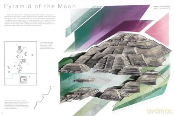 From Pyramids to Palaces: Architecture around the World [KSIĄŻKA]