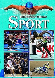 Sport - Kamiński Emil [KSIĄŻKA]