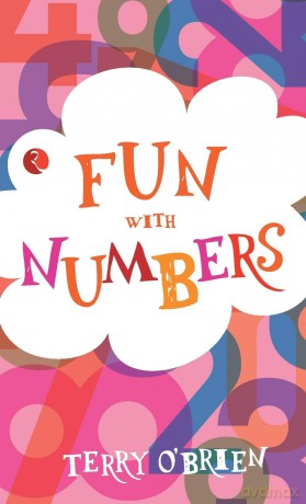 Fun with Numbers (Fun Series) - Terry O'brien [KSIĄŻKA]