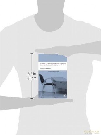 Further Learning from the Patient: The analytic space and process (Routledge Mental Health Classic Editions) - Patrick Casement [KSIĄŻKA]