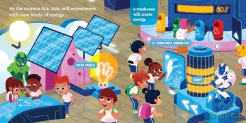 Future Lab: Tomorrow's School: 3 - Duopress [KSIĄŻKA]