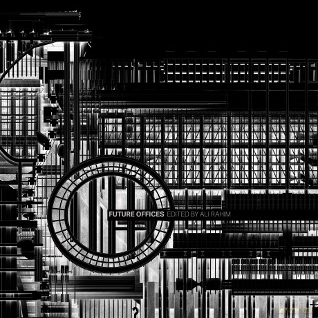 Future Offices - Ali Rahim [KSIĄŻKA]