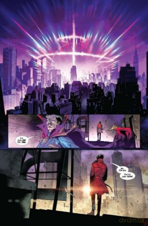 G.O.D.S. (Marvel): 1 - Jonathan Hickman [KSIĄŻKA]