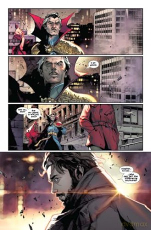 G.O.D.S. (Marvel): 1 - Jonathan Hickman [KSIĄŻKA]